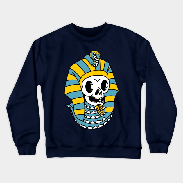 Cute To the Bone Crewneck Sweatshirt by Kaiink